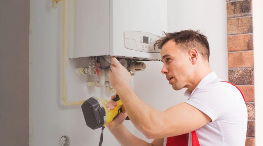 Professional same day plumber in Mountain Lake, MN